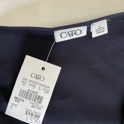 Cato Top