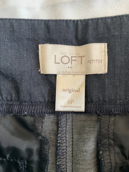 Ann Taylor Loft Pants