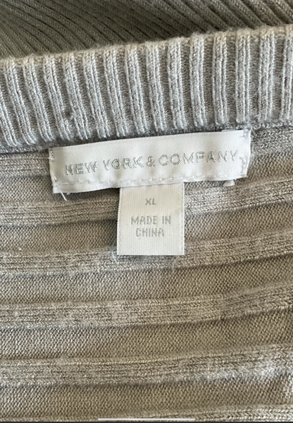 New York & Co. Sweater