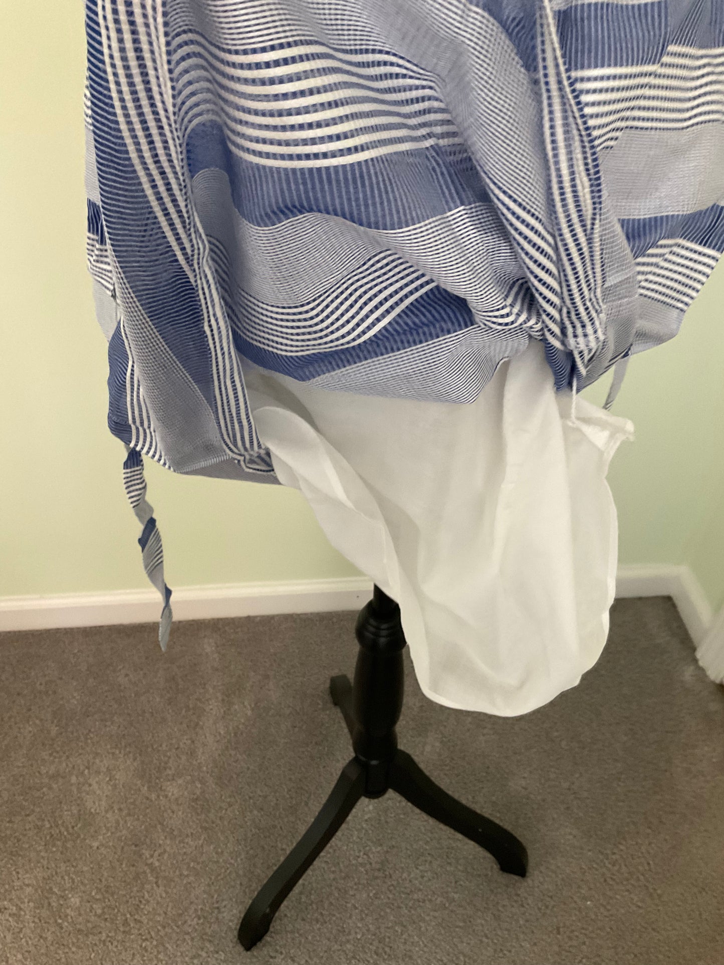 Letarte Dress
