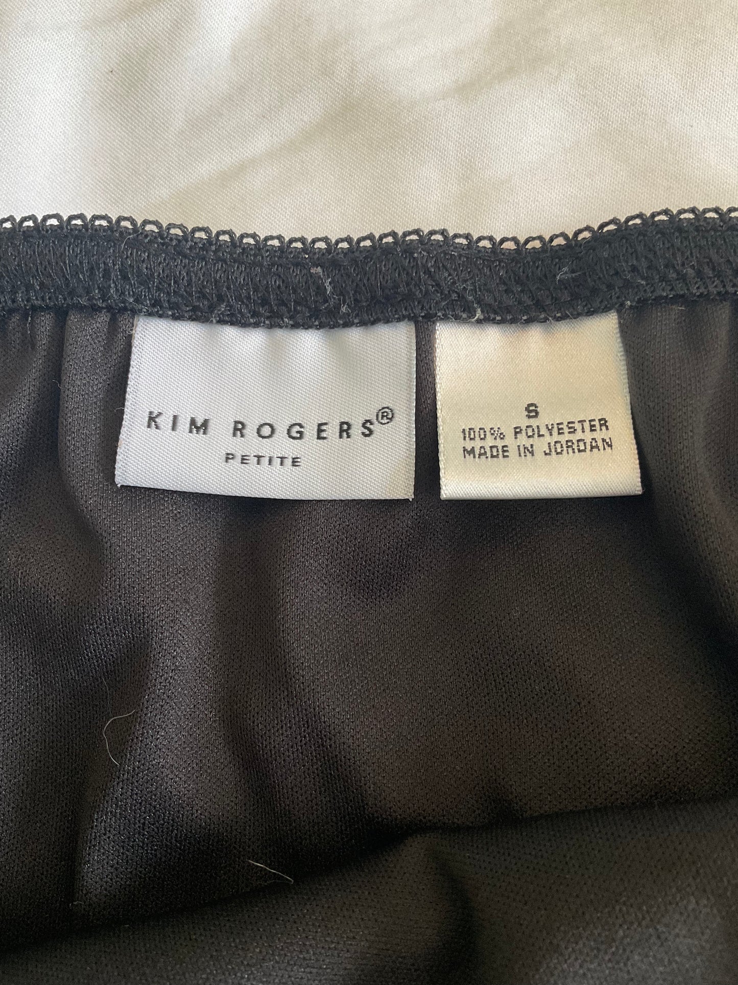 Kim Rogers Skirt