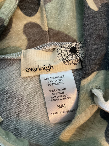 Everleigh Hooded Sweatshirt