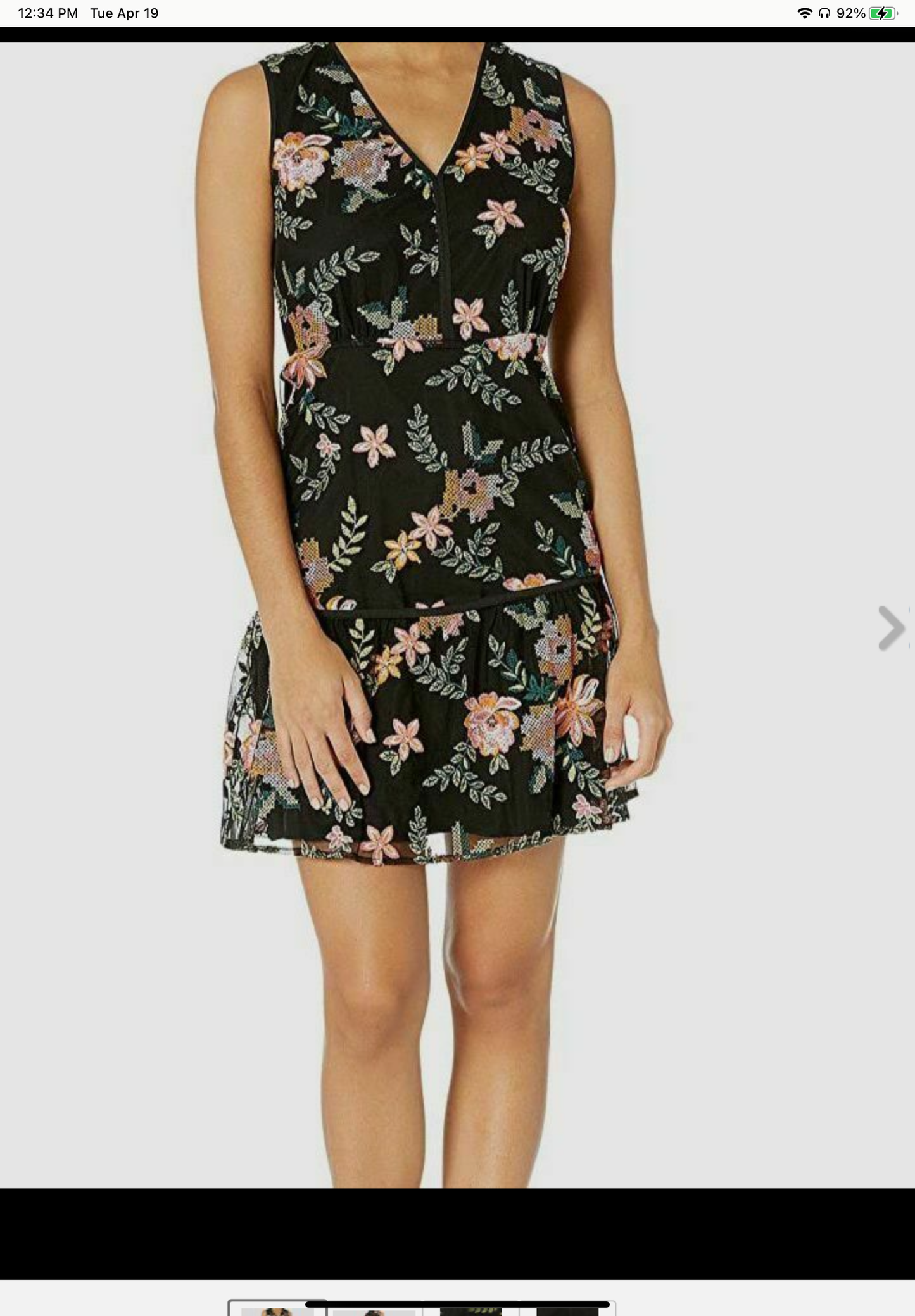 Sam Edelman Dress