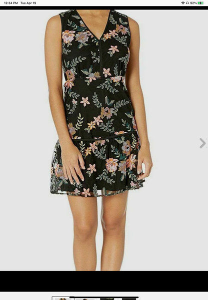 Sam Edelman Dress