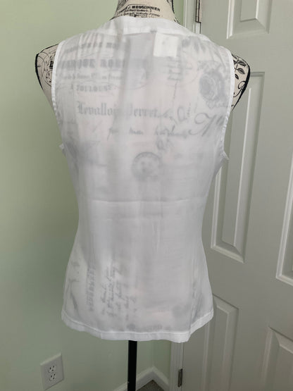 Banana Republic Tank NWT