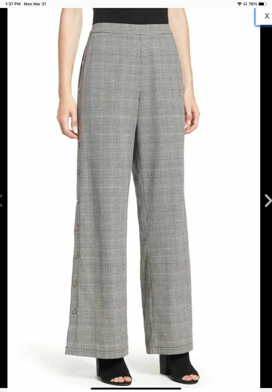 Lush women’s pants