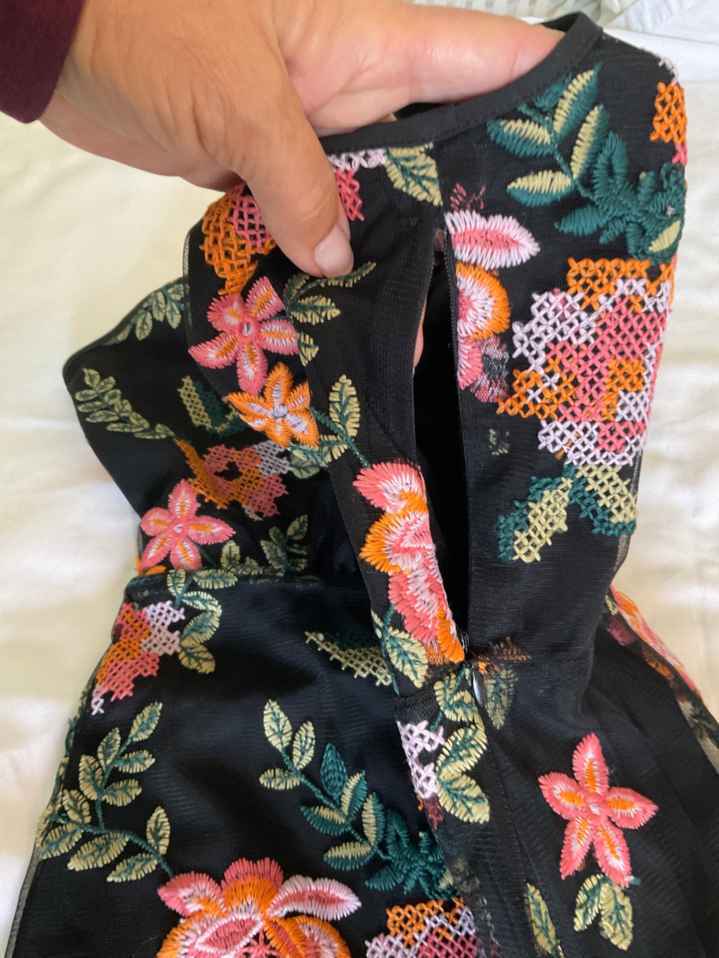 Sam Edelman Dress