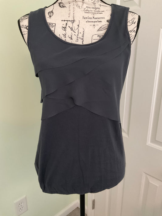 Loft tank top