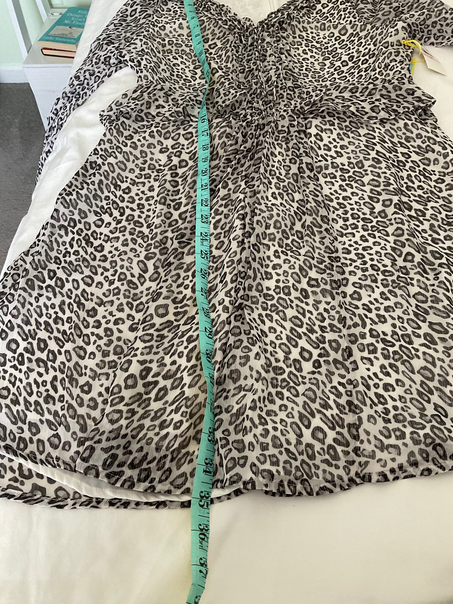CeCe Dress