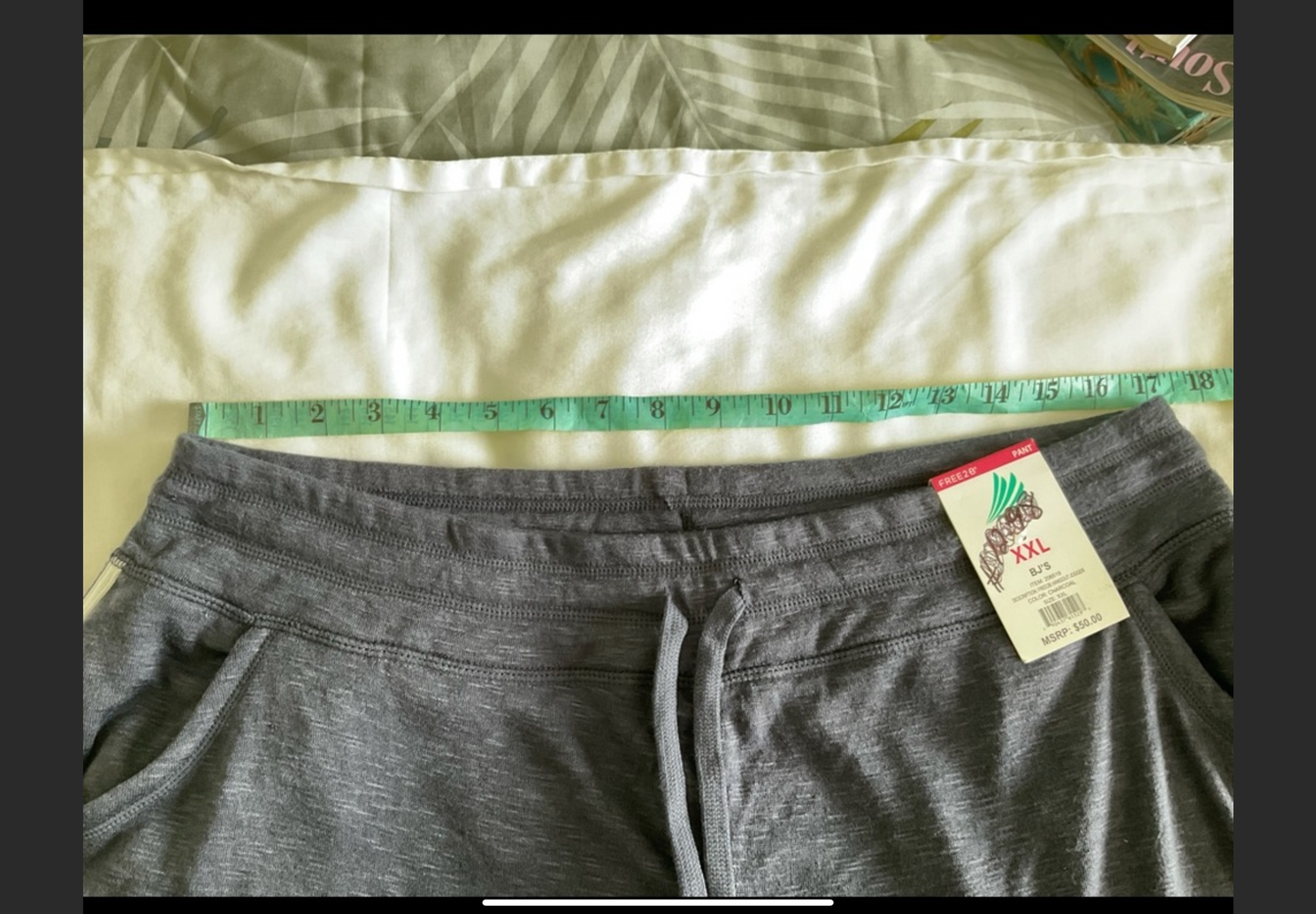 Free 2B Jogger Pant