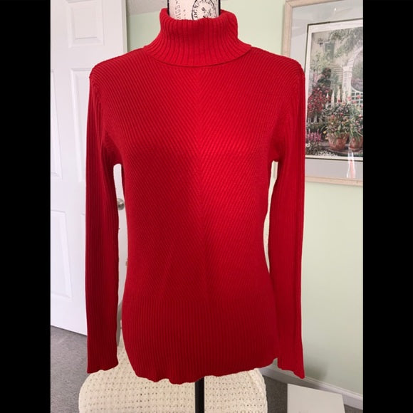 Cato Turtleneck sweater