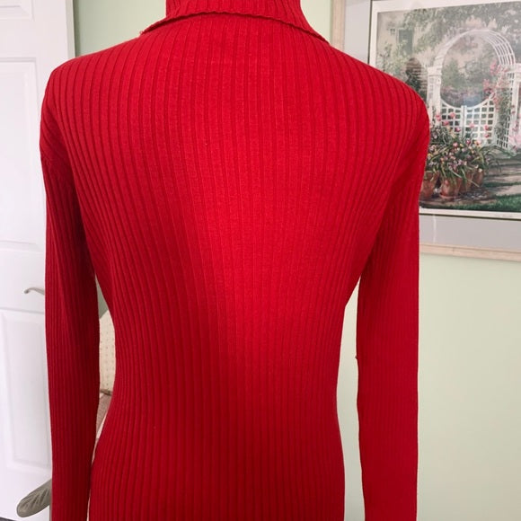 Cato Turtleneck sweater