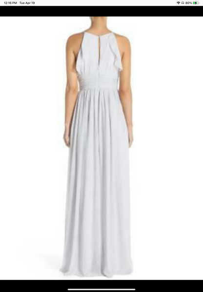 Donna Morgan Gown