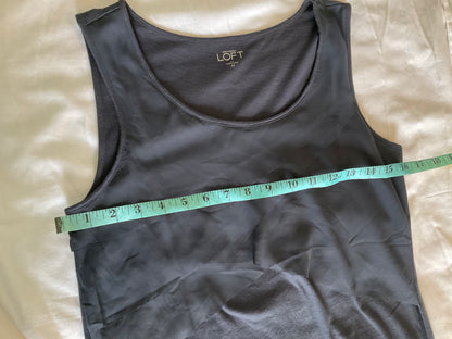 Loft tank top