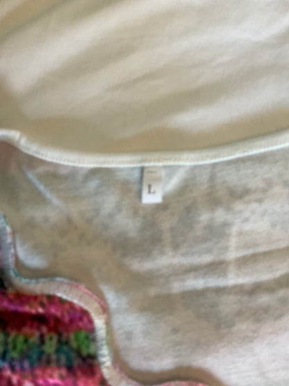 Unbranded Long Sleeve Top