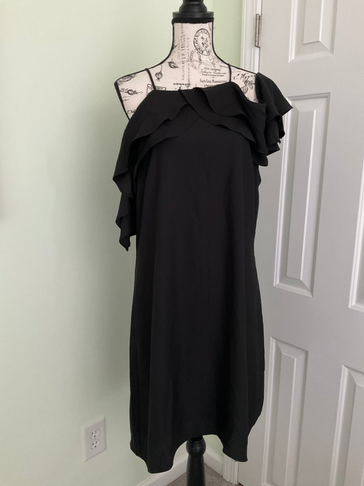 Nicole Miller Dress