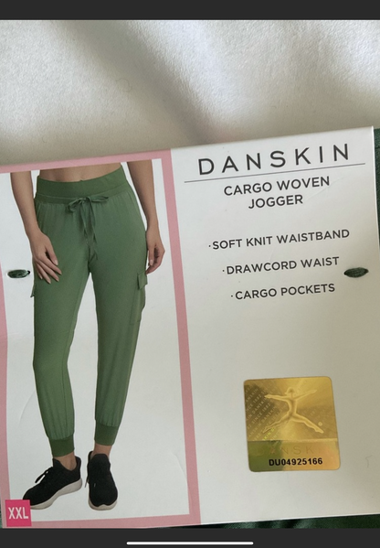 Danskin Joggers