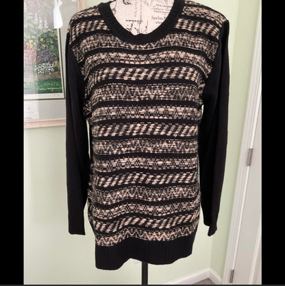 Jenny Long Sleeve Sweater