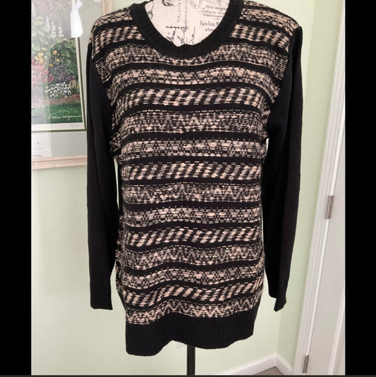 Jenny Long Sleeve Sweater