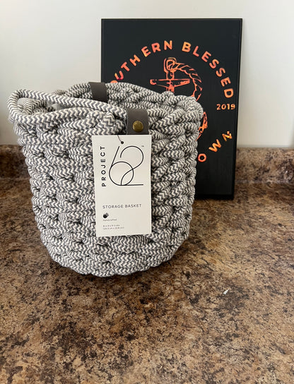 Project 62 Storage Basket