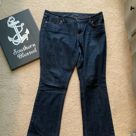 Jeans, Limited