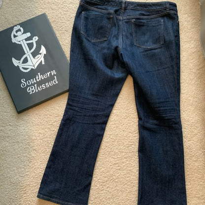 Jeans, Limited