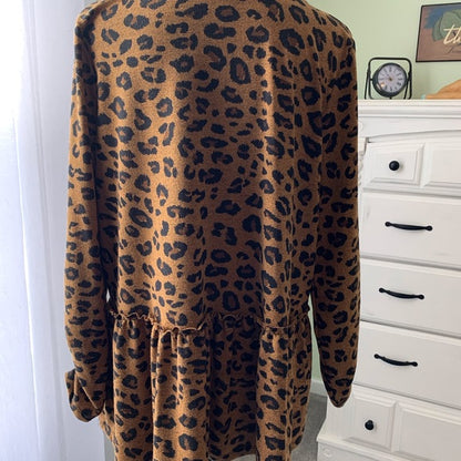Terra & Sky Pullover