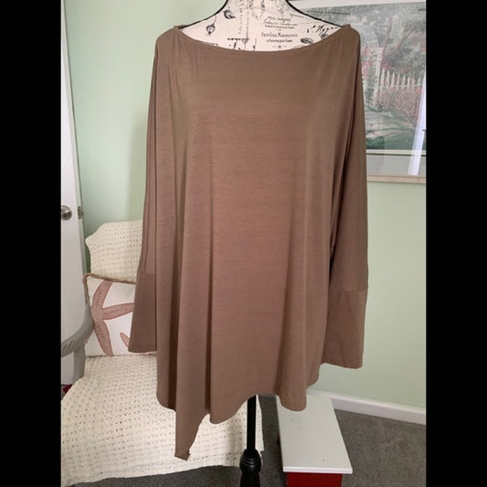 MISSLOOK L/S Tunic