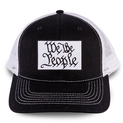 We The People Hats