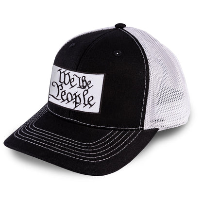 We The People Hats