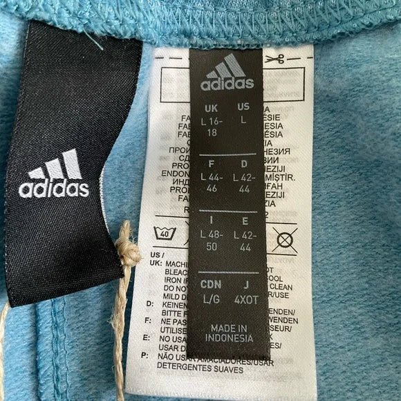 Adidas Athletic Shorts - Southern Blessed Shop