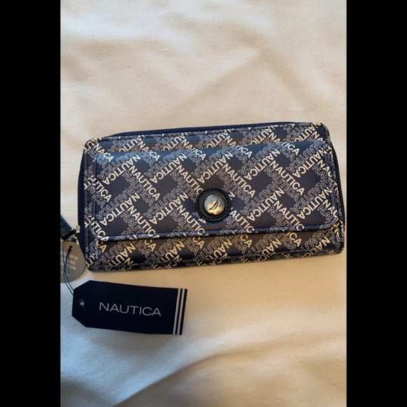 Nautica Wallet