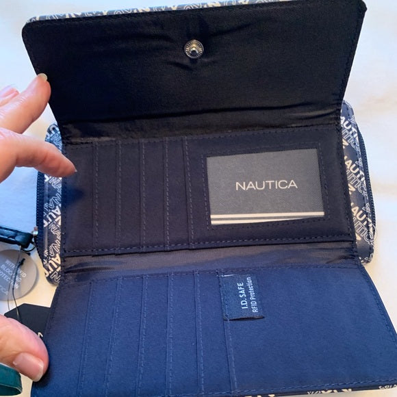 Nautica Wallet