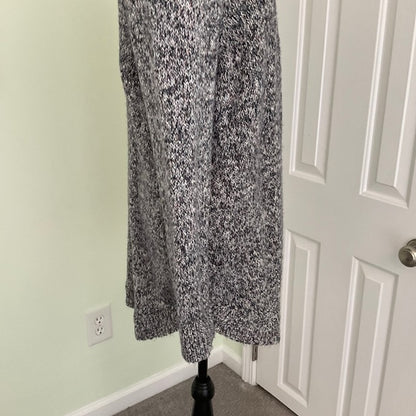 Loft Gray sweater
