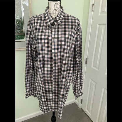 L.L. Bean men’s shirt