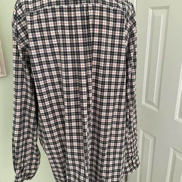 L.L. Bean men’s shirt