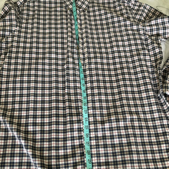 L.L. Bean men’s shirt