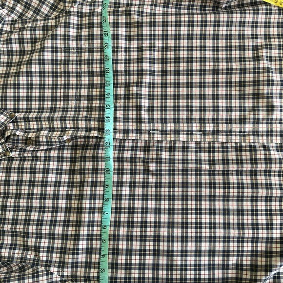 L.L. Bean men’s shirt