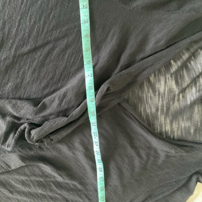 Torrid black wrap