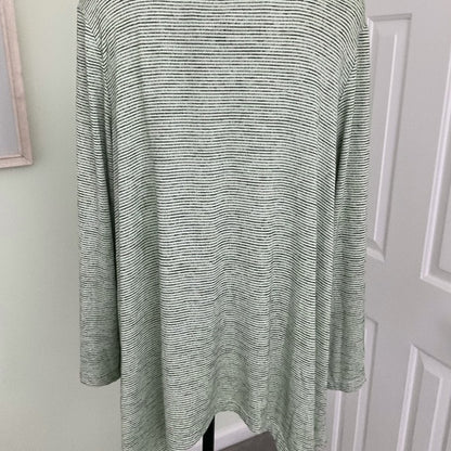 Rafaella tunic