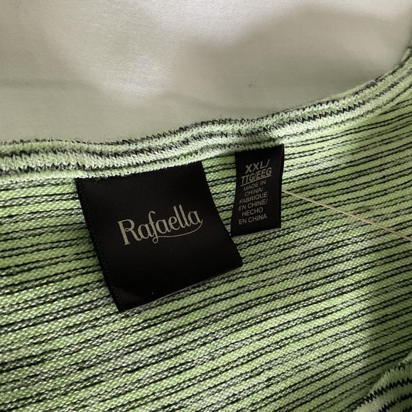 Rafaella tunic