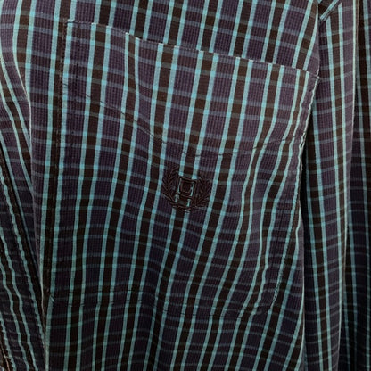 Chaps Stretch Easy Care L/S Shirt
