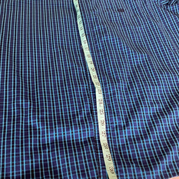 Chaps Stretch Easy Care L/S Shirt
