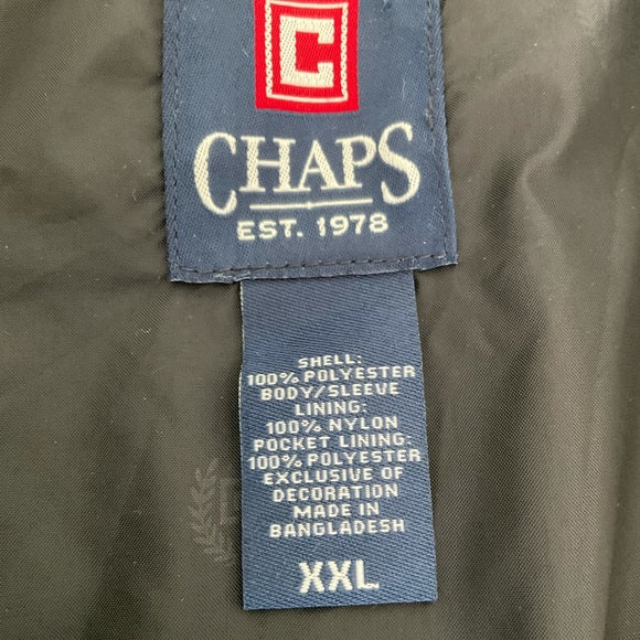 Chaps men’s jacket