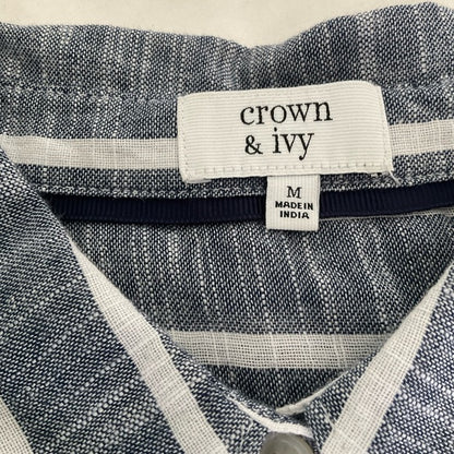 Crown & Ivy shirt