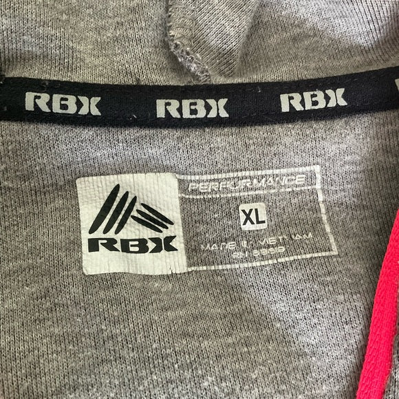RBX Athletic Jacket