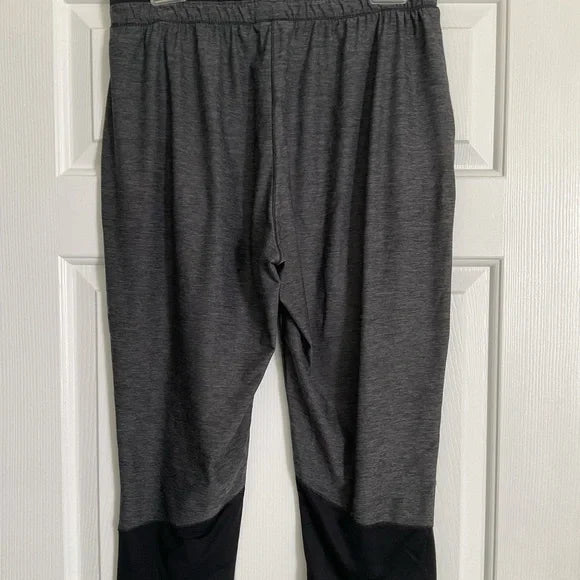 Under armour discount capri joggers