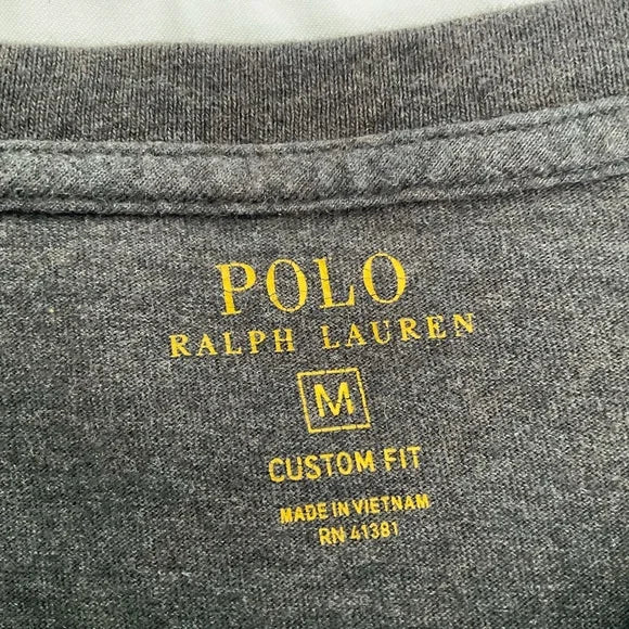 Polo t-shirt