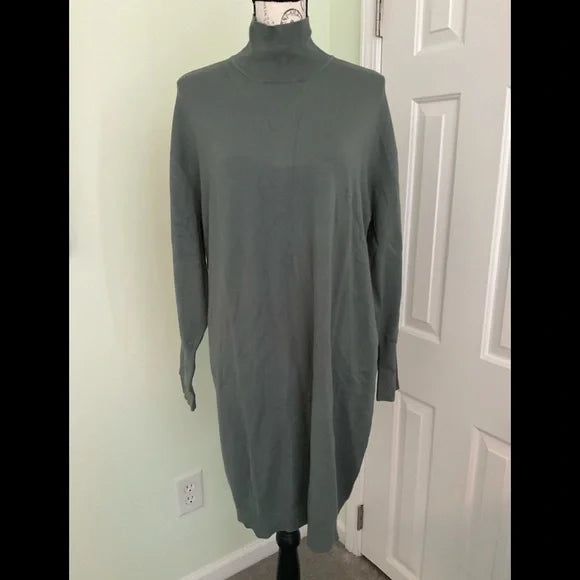 Free Assembly Dress