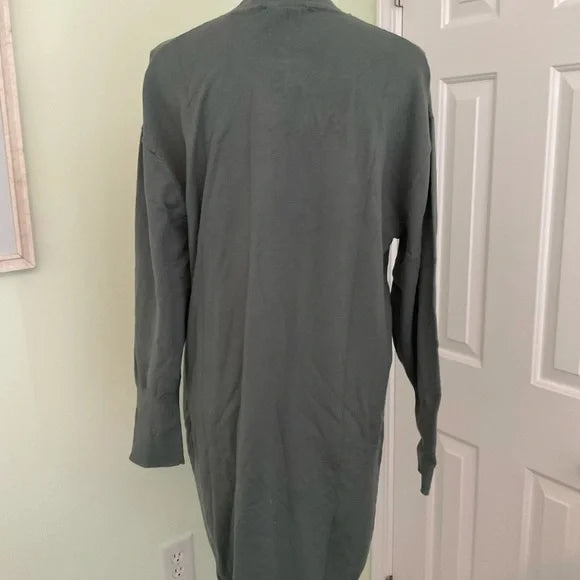 Free Assembly Dress